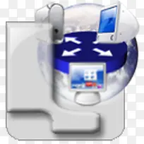 整掏小图标系统图标-空若网 整掏小图标系统图标-空若网