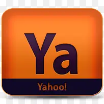 Yahoo !�Ż�Adobe-Style-Dock-icon-������