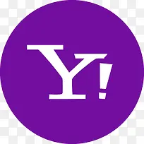 扁平化 logo 雅虎 yahoo-空若网 扁平化 logo 雅虎 yahoo-空若网