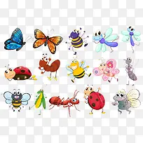 昆虫世界-空若网 昆虫世界-空若网