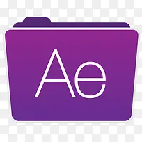 Adobe文件夹系列图标-空若网 Adobe文件夹系列图标-空若网