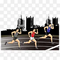 �����˶����-������