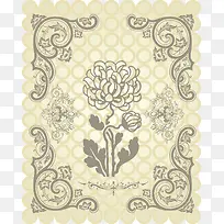 中国复古边框-空若网 中国复古边框-空若网