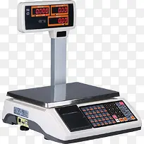实物超市用电子称重秤-空若网 实物超市用电子称重秤-空若网