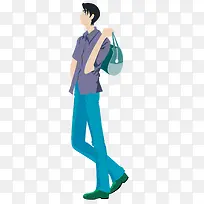 时尚男孩-空若网 时尚男孩-空若网