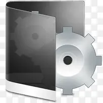 ��ɫ��ϵͳ�ļ���ͼ��-������