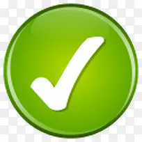 对号圆形标签-空若网 对号圆形标签-空若网