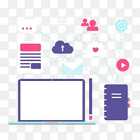 矢量云传输-空若网 矢量云传输-空若网