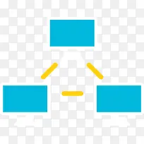 矢量电脑数据传输-空若网 矢量电脑数据传输-空若网