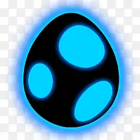 蓝色科技系统图标下载-空若网 蓝色科技系统图标下载-空若网