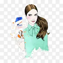 �廭��Ů-������