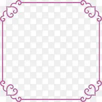 线条游戏边框底纹-空若网 线条游戏边框底纹-空若网