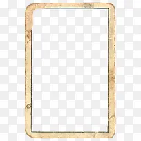 简约欧式边框-空若网 简约欧式边框-空若网