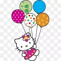 生日蛋糕派对剪贴画-你好-空若网 生日蛋糕派对剪贴画-你好-空若网