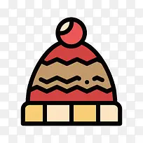 扁平化帽子PNG下载-空若网 扁平化帽子PNG下载-空若网