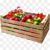 一箱水果-空若网 一箱水果-空若网