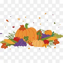 大丰收水果蔬菜-空若网 大丰收水果蔬菜-空若网