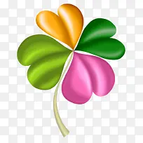 ��ɫ��Ҷ��-������