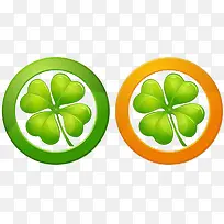 四叶草-空若网 四叶草-空若网