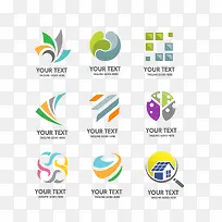 创意logo-空若网 创意logo-空若网