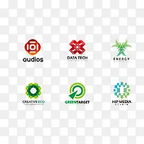 创意logo-空若网 创意logo-空若网