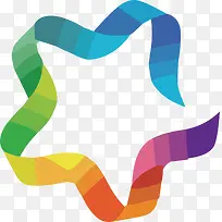 矢量彩色logo-空若网 矢量彩色logo-空若网