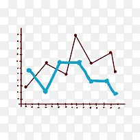 手绘素描PPT数据统计图表-空若网 手绘素描PPT数据统计图表-空若网