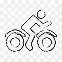 自行车交货骑士运输用户车辆社会-空若网 自行车交货骑士运输用户车辆社会-空若网