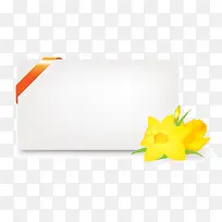 矢量花卉边框-空若网 矢量花卉边框-空若网