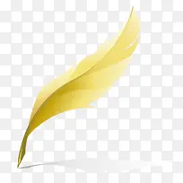 矢量羽毛笔素材-空若网 矢量羽毛笔素材-空若网