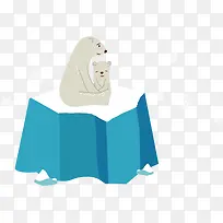 北极熊-空若网 北极熊-空若网