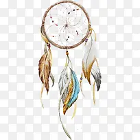 手绘羽毛装饰图片-空若网 手绘羽毛装饰图片-空若网