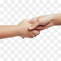 大手拉小手-空若网 大手拉小手-空若网