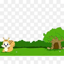 大树-空若网 大树-空若网