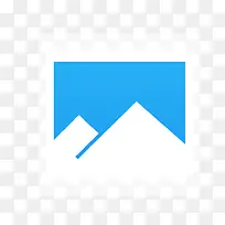 手机APP图库图标-空若网 手机APP图库图标-空若网