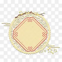 中国风背景装饰-空若网 中国风背景装饰-空若网