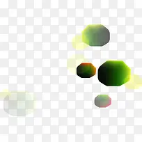 红色球体几何球体多彩球体-空若网 红色球体几何球体多彩球体-空若网