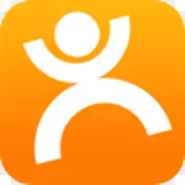 图标app图标矢量图 人人网APP图标-空若网 图标app图标矢量图 人人网APP图标-空若网