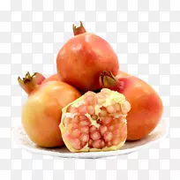 水果石榴-几种新鲜石榴-空若网 水果石榴-几种新鲜石榴-空若网