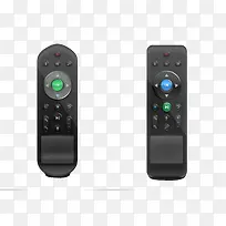 两个电视遥控-空若网 两个电视遥控-空若网