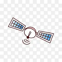 卫星接收器-空若网 卫星接收器-空若网