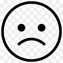 短信悲伤图标-空若网 短信悲伤图标-空若网