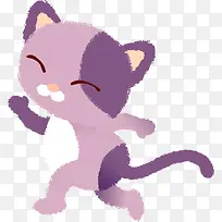 可爱猫咪-空若网 可爱猫咪-空若网