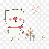 可爱小猫-空若网 可爱小猫-空若网