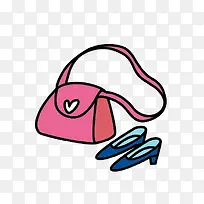 ��ͨ�����߸�Ь-������