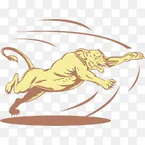 豹子-空若网 豹子-空若网