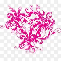 矢量花纹-空若网 矢量花纹-空若网