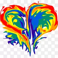 平面设计心翼-空若网 平面设计心翼-空若网