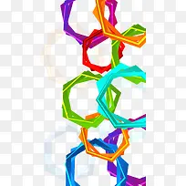 炫彩科技背景-空若网 炫彩科技背景-空若网