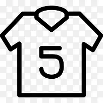 运动衫图标-空若网 运动衫图标-空若网